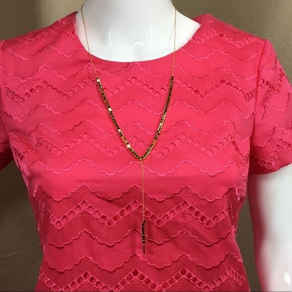 Gorjana ‘Kit’ Y-Necklace (G2) - Picture 1 of 6